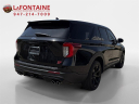 Thumbnail image of 2022 Ford Explorer at LaFontaine Chrysler Dodge Jeep Ram of Walled Lake