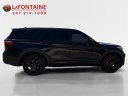 Thumbnail image of 2022 Ford Explorer at LaFontaine Chrysler Dodge Jeep Ram of Walled Lake