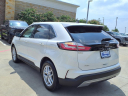 Thumbnail image of 2021 Ford Edge at Heritage Gmc Buick