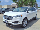 Thumbnail image of 2021 Ford Edge at Heritage Gmc Buick
