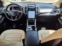Thumbnail image of 2021 Ford Edge at Heritage Gmc Buick