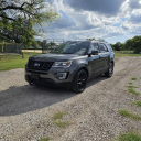 Thumbnail image of 2017 Ford Explorer at APEX AUTO SA