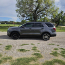 2017 Ford Explorer Sport at APEX AUTO SA