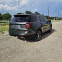Thumbnail image of 2017 Ford Explorer at APEX AUTO SA