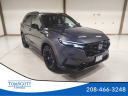 Thumbnail image of 2024 Honda CR-V Hybrid at Tom Scott Honda