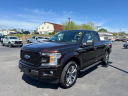 Thumbnail image of 2019 Ford F-150 at Keyser Miller Ford