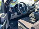 Thumbnail image of 2019 Ford F-150 at Keyser Miller Ford