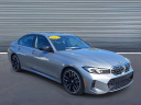 Thumbnail image of 2024 BMW 3 Series at Bert Smith Bmw - NEW