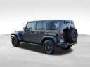 Thumbnail image of 2017 Jeep Wrangler Unlimited at Dodge of Burnsville