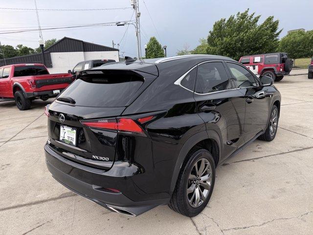 Thumbnail image of 2020 Lexus NX 300 at Absolute Auto Center