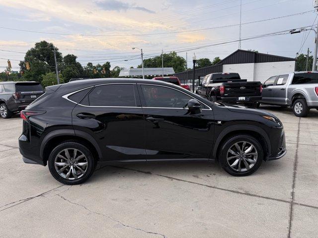 Thumbnail image of 2020 Lexus NX 300 at Absolute Auto Center