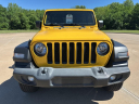 Thumbnail image of 2021 Jeep Wrangler Unlimited at Wilson Auto Family