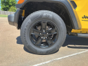 Thumbnail image of 2021 Jeep Wrangler Unlimited at Wilson Auto Family