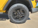 Thumbnail image of 2021 Jeep Wrangler Unlimited at Wilson Auto Family