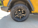 Thumbnail image of 2021 Jeep Wrangler Unlimited at Wilson Auto Family
