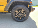 Thumbnail image of 2021 Jeep Wrangler Unlimited at Wilson Auto Family