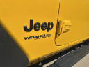 Thumbnail image of 2021 Jeep Wrangler Unlimited at Wilson Auto Family