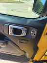 Thumbnail image of 2021 Jeep Wrangler Unlimited at Wilson Auto Family