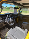 Thumbnail image of 2021 Jeep Wrangler Unlimited at Wilson Auto Family