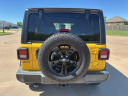 Thumbnail image of 2021 Jeep Wrangler Unlimited at Wilson Auto Family