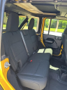 Thumbnail image of 2021 Jeep Wrangler Unlimited at Wilson Auto Family