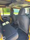 Thumbnail image of 2021 Jeep Wrangler Unlimited at Wilson Auto Family