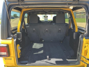 Thumbnail image of 2021 Jeep Wrangler Unlimited at Wilson Auto Family