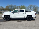 Thumbnail image of 2022 GMC Canyon at LaFontaine Chevrolet Buick GMC of St. Clair