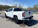 Thumbnail image of 2022 GMC Canyon at LaFontaine Chevrolet Buick GMC of St. Clair