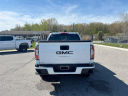 Thumbnail image of 2022 GMC Canyon at LaFontaine Chevrolet Buick GMC of St. Clair