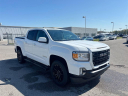 Thumbnail image of 2022 GMC Canyon at LaFontaine Chevrolet Buick GMC of St. Clair