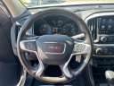 Thumbnail image of 2022 GMC Canyon at LaFontaine Chevrolet Buick GMC of St. Clair