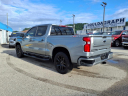 Thumbnail image of 2024 Chevrolet Silverado 1500 at Walker Chevrolet