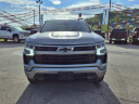 Thumbnail image of 2024 Chevrolet Silverado 1500 at Walker Chevrolet