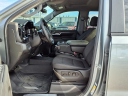 Thumbnail image of 2024 Chevrolet Silverado 1500 at Walker Chevrolet