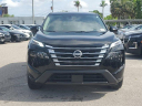 2025 Nissan Rogue SV at Nissan of Fort Myers-New