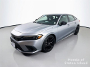 Thumbnail image of 2022 Honda Civic at Honda of Staten Island
