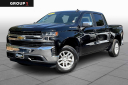 Thumbnail image of 2022 Chevrolet Silverado 1500 Limited at Estero Bay Chevrolet