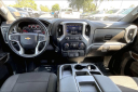 Thumbnail image of 2022 Chevrolet Silverado 1500 Limited at Estero Bay Chevrolet
