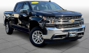 Thumbnail image of 2022 Chevrolet Silverado 1500 Limited at Estero Bay Chevrolet