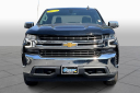 Thumbnail image of 2022 Chevrolet Silverado 1500 Limited at Estero Bay Chevrolet