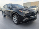 Thumbnail image of 2024 Toyota Highlander at Jerry Ulm Dodge Chrysler Jeep_DMS