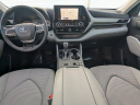 Thumbnail image of 2024 Toyota Highlander at Jerry Ulm Dodge Chrysler Jeep_DMS