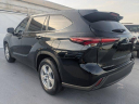 Thumbnail image of 2024 Toyota Highlander at Jerry Ulm Dodge Chrysler Jeep_DMS