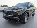 Thumbnail image of 2024 Toyota Highlander at Jerry Ulm Dodge Chrysler Jeep_DMS