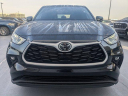 Thumbnail image of 2024 Toyota Highlander at Jerry Ulm Dodge Chrysler Jeep_DMS