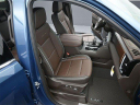 Thumbnail image of 2025 GMC Sierra 1500 at HEMcgonigalBuickInc-New of Kokomo, IN
