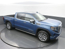 Thumbnail image of 2025 GMC Sierra 1500 at HEMcgonigalBuickInc-New of Kokomo, IN