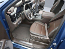 Thumbnail image of 2025 GMC Sierra 1500 at HEMcgonigalBuickInc-New of Kokomo, IN