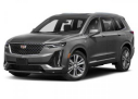 2022 Cadillac XT6 Premium Luxury at GermainHondaofDublin vAuto Polling